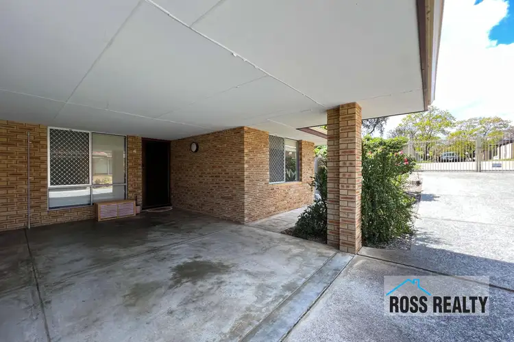 Fourth view of Homely villa listing, 4/62 Main Street, Osborne Park WA 6017