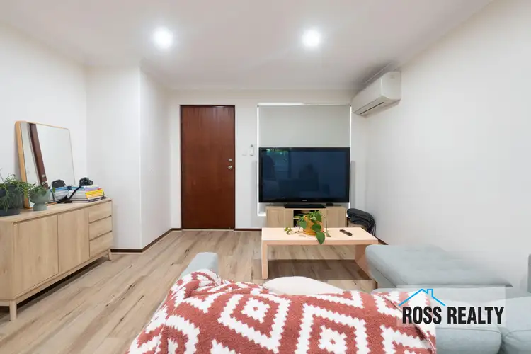 Fifth view of Homely villa listing, 4/62 Main Street, Osborne Park WA 6017