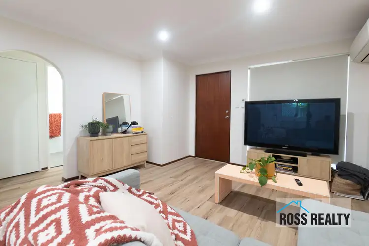 Sixth view of Homely villa listing, 4/62 Main Street, Osborne Park WA 6017