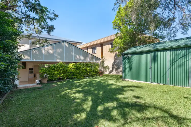 Second view of Homely house listing, 7 Connah Street, Tarragindi QLD 4121