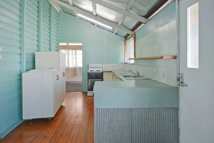 Second view of Homely house listing, 259 Campbell Street, Rockhampton City QLD 4700
