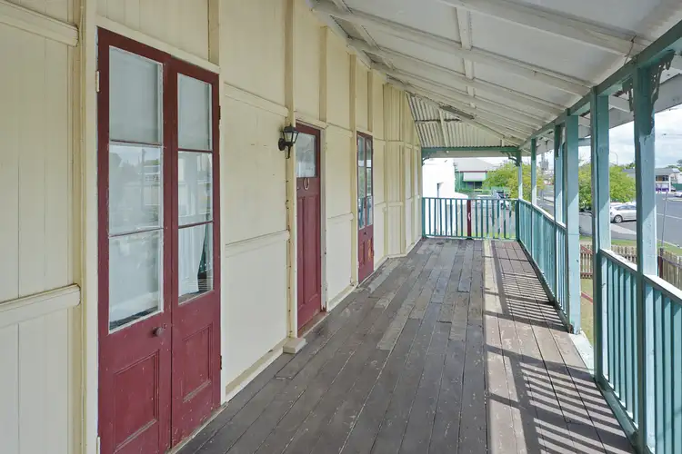 Seventh view of Homely house listing, 259 Campbell Street, Rockhampton City QLD 4700