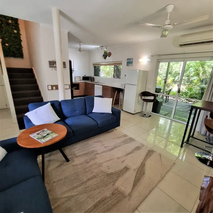 Main view of Homely unit listing, 140/121-137 Port Douglas Road, (Reef Resort Villas), Port Douglas QLD 4877