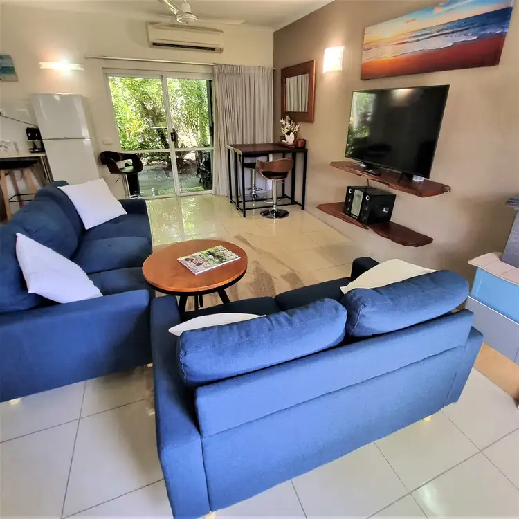 Second view of Homely unit listing, 140/121-137 Port Douglas Road, (Reef Resort Villas), Port Douglas QLD 4877