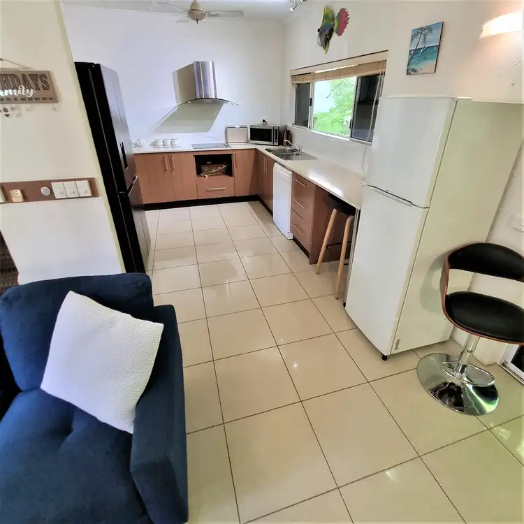 Third view of Homely unit listing, 140/121-137 Port Douglas Road, (Reef Resort Villas), Port Douglas QLD 4877