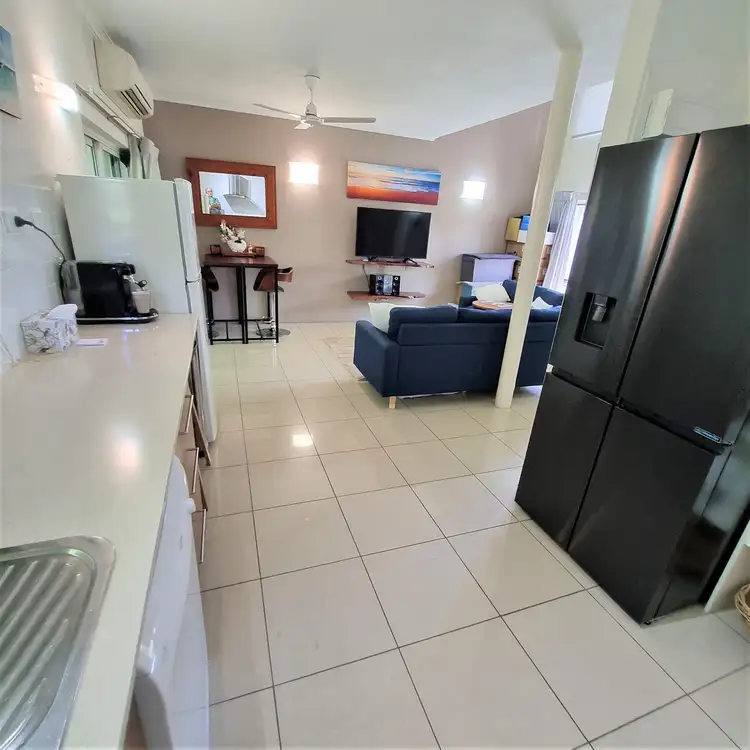 Fourth view of Homely unit listing, 140/121-137 Port Douglas Road, (Reef Resort Villas), Port Douglas QLD 4877