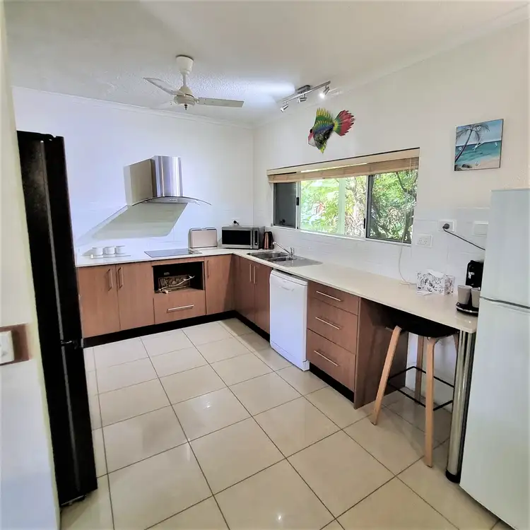 Fifth view of Homely unit listing, 140/121-137 Port Douglas Road, (Reef Resort Villas), Port Douglas QLD 4877