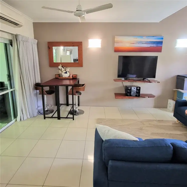 Sixth view of Homely unit listing, 140/121-137 Port Douglas Road, (Reef Resort Villas), Port Douglas QLD 4877