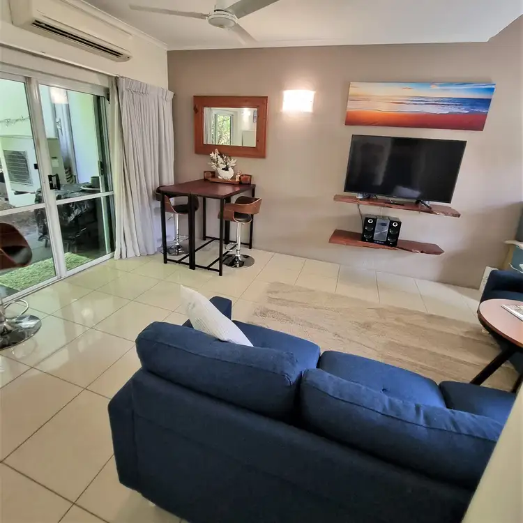 Seventh view of Homely unit listing, 140/121-137 Port Douglas Road, (Reef Resort Villas), Port Douglas QLD 4877