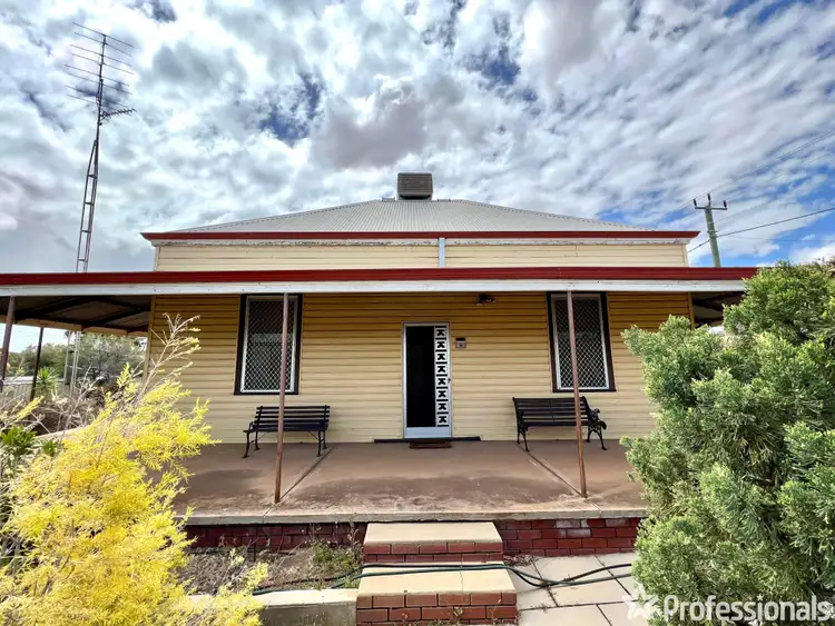 Second view of Homely house listing, 14 Lockyer Street, Goomalling WA 6460