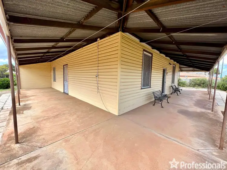 Third view of Homely house listing, 14 Lockyer Street, Goomalling WA 6460