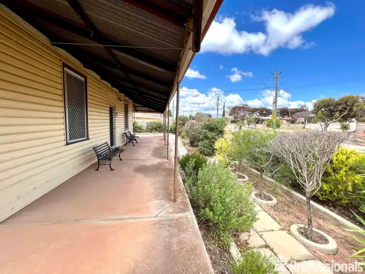 Fourth view of Homely house listing, 14 Lockyer Street, Goomalling WA 6460