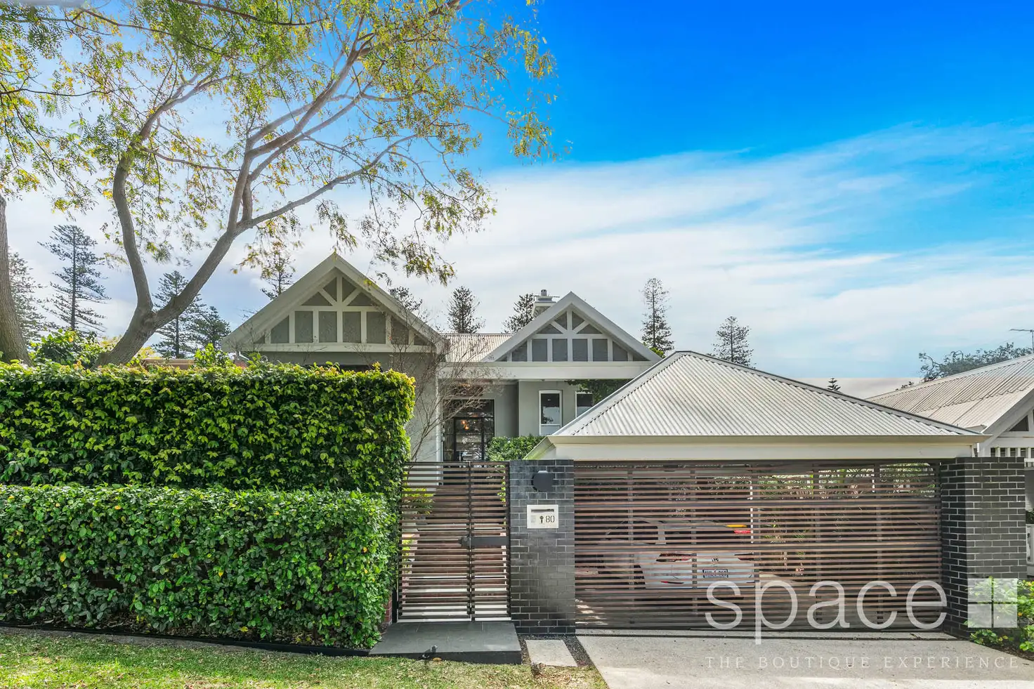 Main view of Homely house listing, 80 Forrest Street, Cottesloe WA 6011