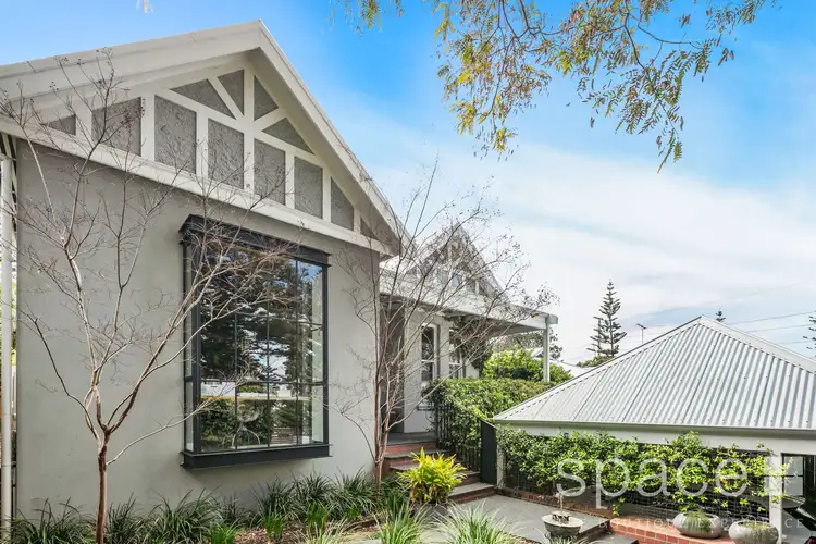 Second view of Homely house listing, 80 Forrest Street, Cottesloe WA 6011