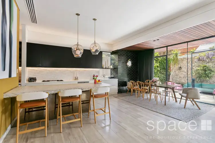 Fifth view of Homely house listing, 80 Forrest Street, Cottesloe WA 6011