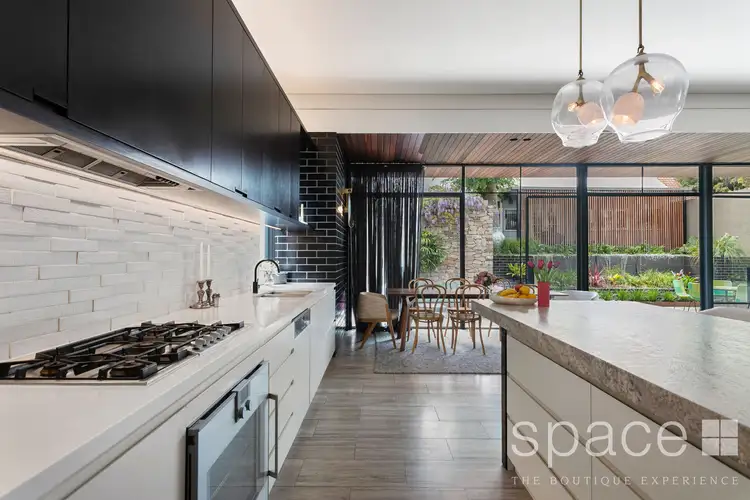 Sixth view of Homely house listing, 80 Forrest Street, Cottesloe WA 6011