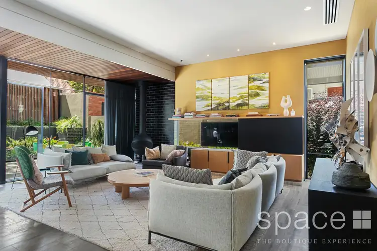 Seventh view of Homely house listing, 80 Forrest Street, Cottesloe WA 6011