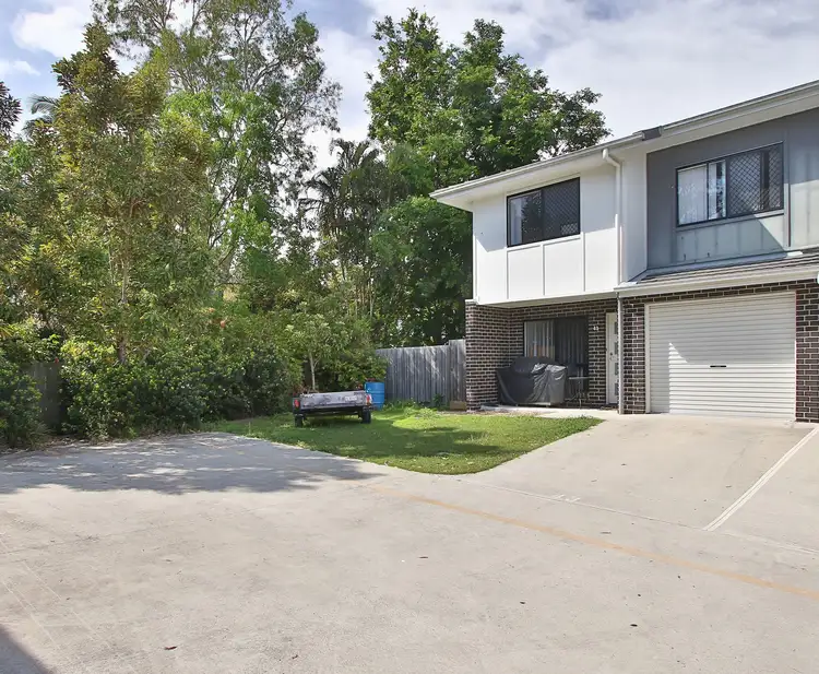 43/131 Rockfield Road, Doolandella QLD 4077