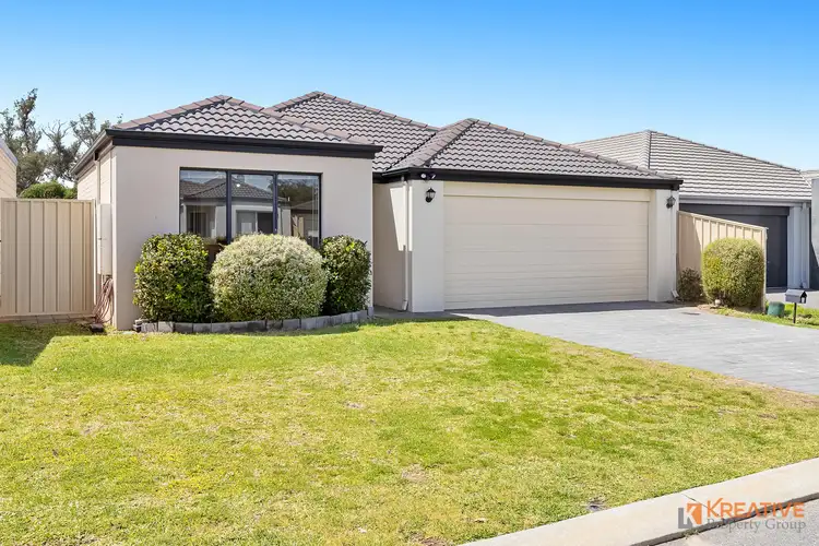 8 Millom Way, Bertram WA 6167