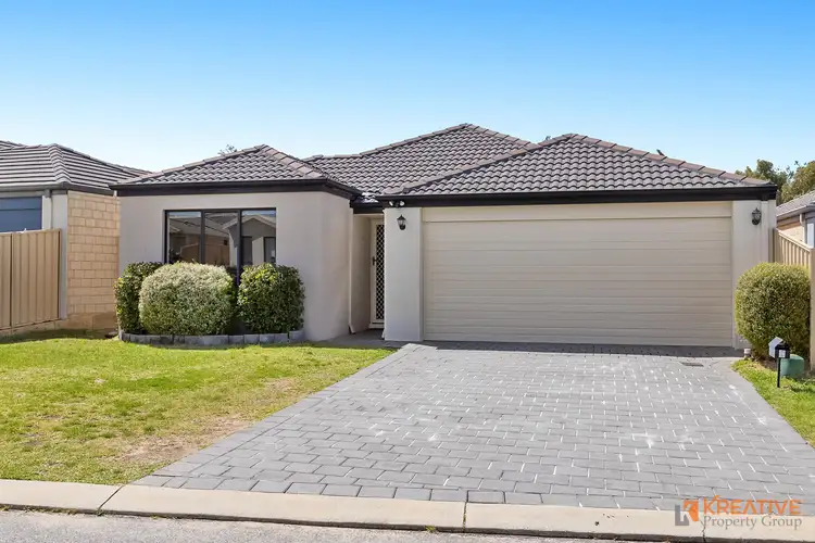 Second view of Homely house listing, 8 Millom Way, Bertram WA 6167
