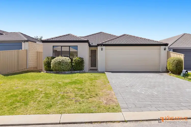Third view of Homely house listing, 8 Millom Way, Bertram WA 6167