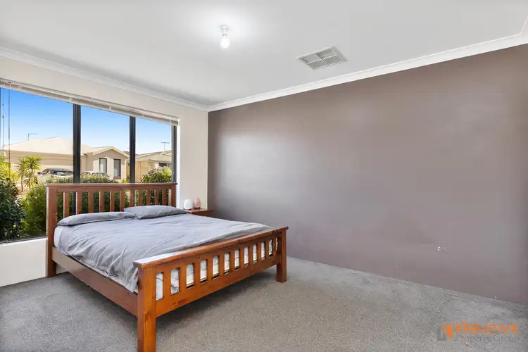 Fourth view of Homely house listing, 8 Millom Way, Bertram WA 6167