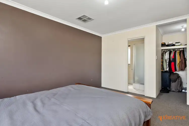 Fifth view of Homely house listing, 8 Millom Way, Bertram WA 6167