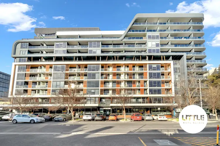 503/32 Bray Street, South Yarra VIC 3141