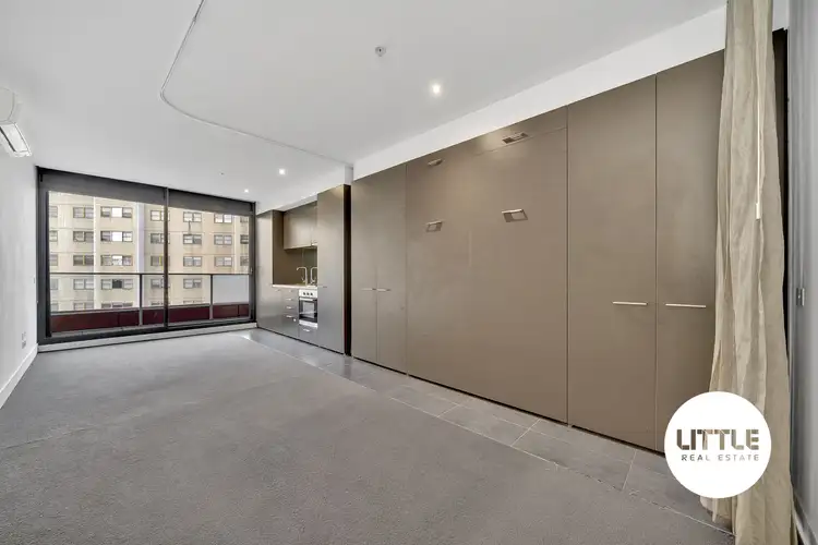 Sixth view of Homely apartment listing, 503/32 Bray Street, South Yarra VIC 3141
