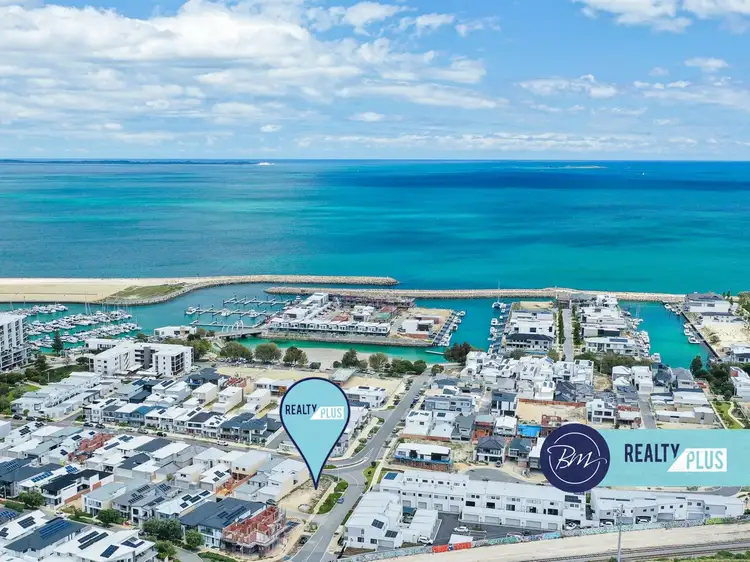 152 Orsino Boulevard, North Coogee WA 6163