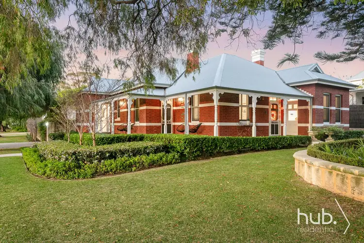 17 Riley Road, Claremont WA 6010