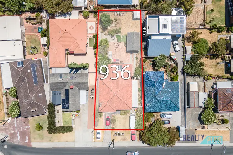 172 Clontarf Road, Hamilton Hill WA 6163
