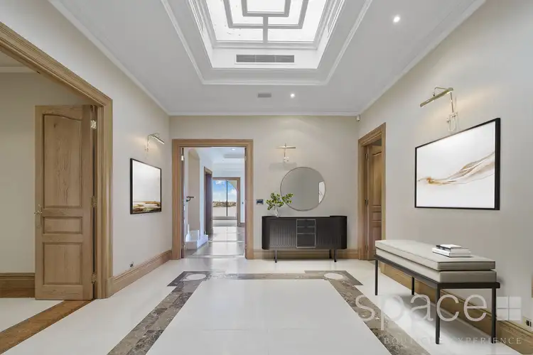 Third view of Homely apartment listing, 301/173 Mounts Bay Road, Perth WA 6000
