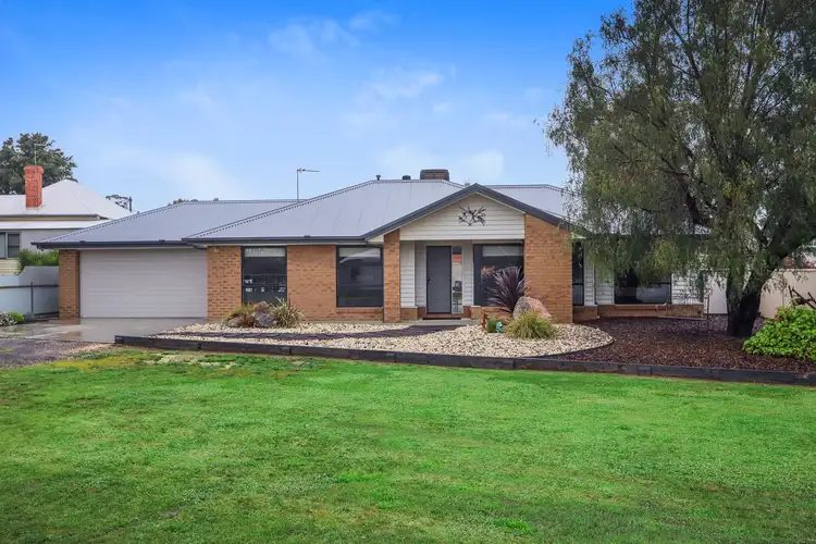 Third view of Homely house listing, 12 Creek Street, Avoca VIC 3467