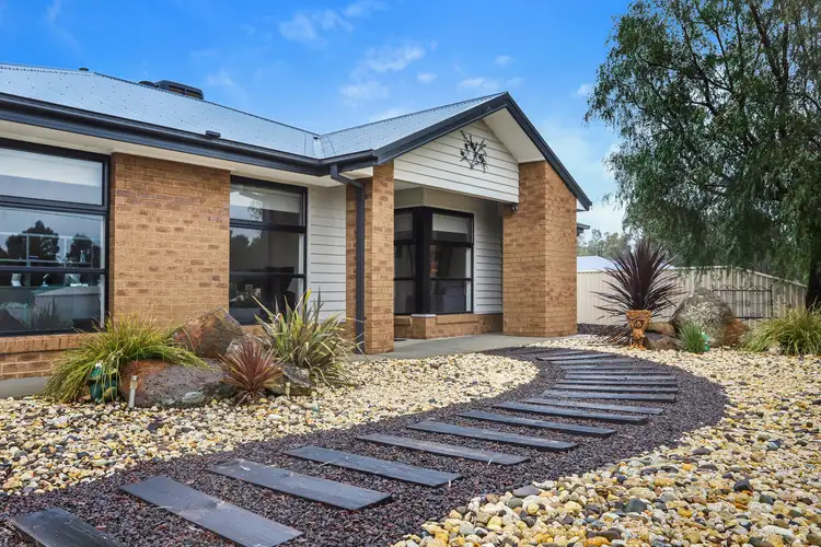 Fourth view of Homely house listing, 12 Creek Street, Avoca VIC 3467