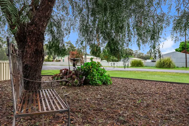Fifth view of Homely house listing, 12 Creek Street, Avoca VIC 3467