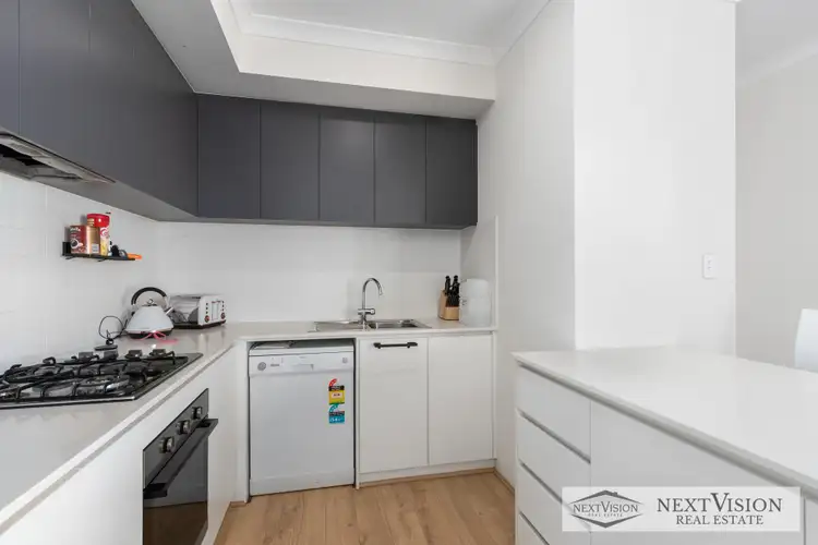 Fourth view of Homely villa listing, 1/61 Delaronde Drive, Success WA 6164