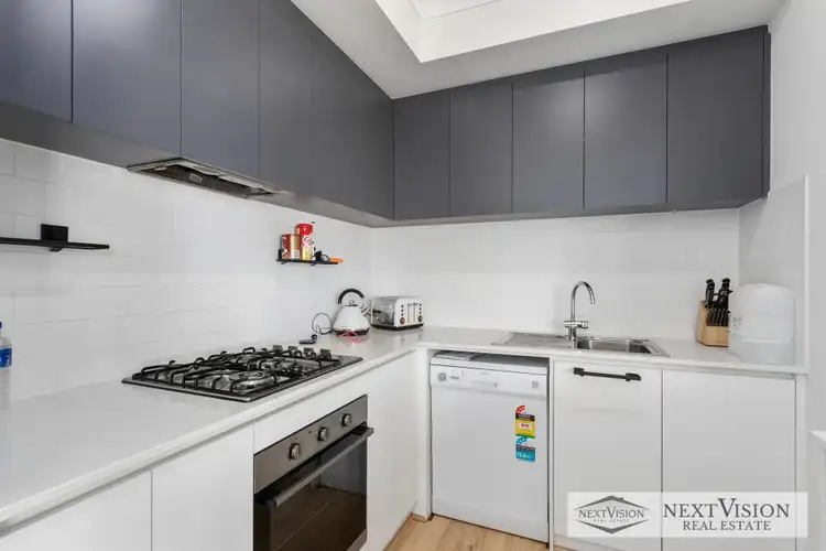 Fifth view of Homely villa listing, 1/61 Delaronde Drive, Success WA 6164