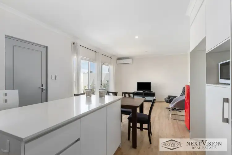 Sixth view of Homely villa listing, 1/61 Delaronde Drive, Success WA 6164