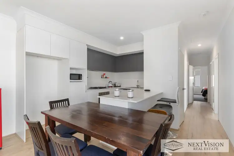 Seventh view of Homely villa listing, 1/61 Delaronde Drive, Success WA 6164