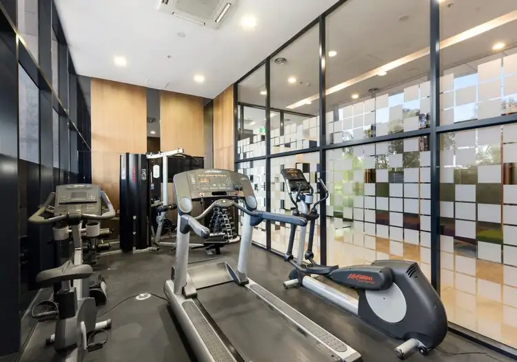 Sixth view of Homely apartment listing, 866/18 Mt Alexander Road, Travancore VIC 3032
