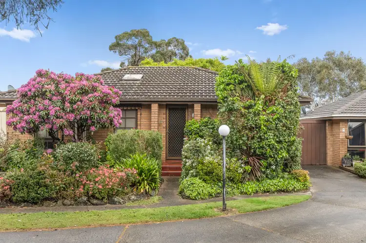 4/5 Reservoir Road, Frankston VIC 3199