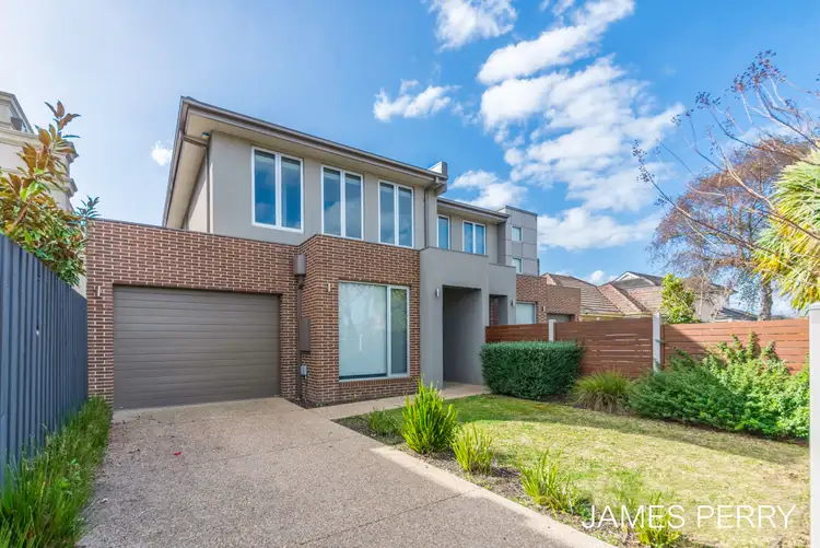 Main view of Homely townhouse listing, 45A Brooks Street, Bentleigh East VIC 3165