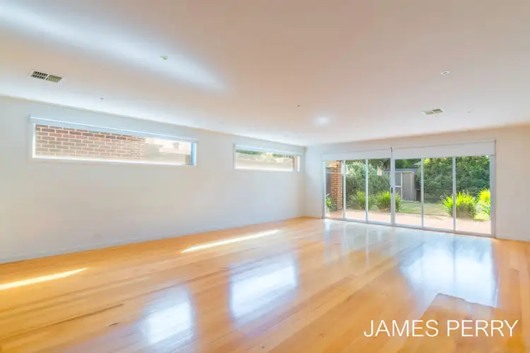 Second view of Homely townhouse listing, 45A Brooks Street, Bentleigh East VIC 3165