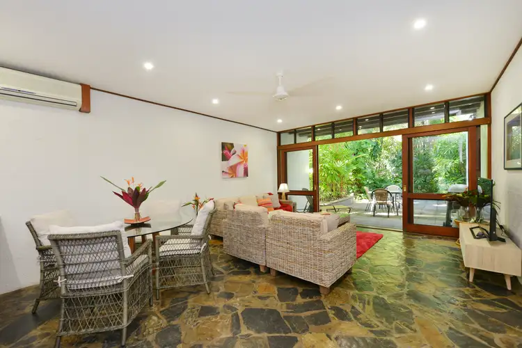 Second view of Homely apartment listing, 2/24 Solander Boulevard, Port Douglas QLD 4877