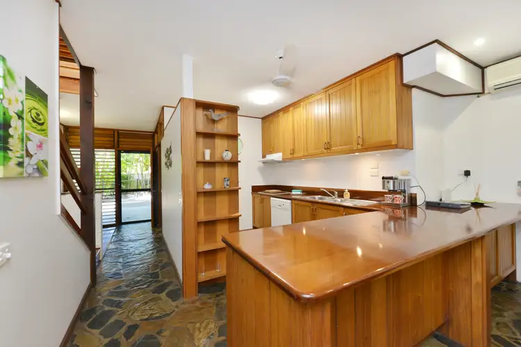 Third view of Homely apartment listing, 2/24 Solander Boulevard, Port Douglas QLD 4877