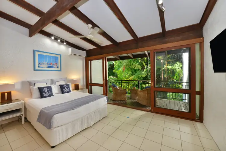 Fifth view of Homely apartment listing, 2/24 Solander Boulevard, Port Douglas QLD 4877