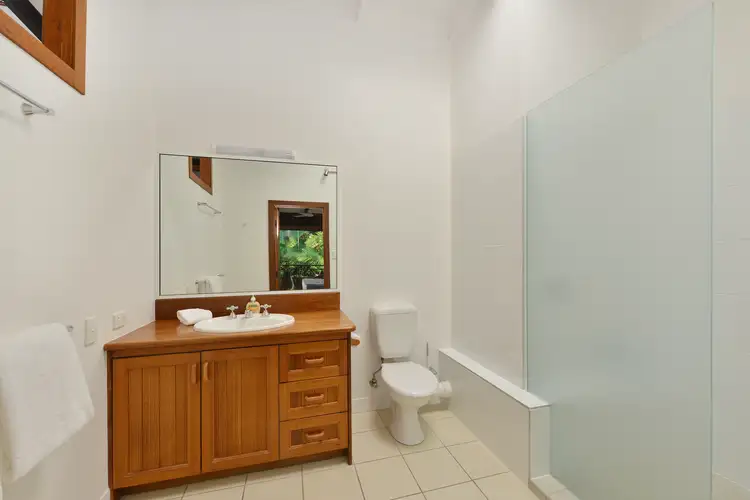 Sixth view of Homely apartment listing, 2/24 Solander Boulevard, Port Douglas QLD 4877