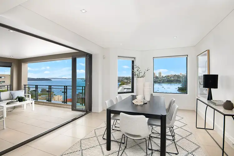 Main view of Homely apartment listing, 301/14 Macleay Street, Elizabeth Bay NSW 2011