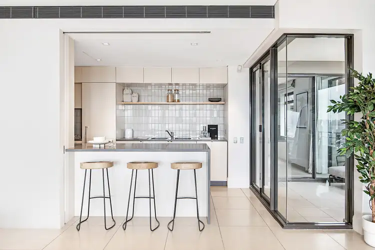 Sixth view of Homely apartment listing, 301/14 Macleay Street, Elizabeth Bay NSW 2011